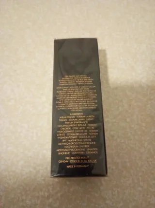 Dolce & Gabbana Intenso Shower Gel