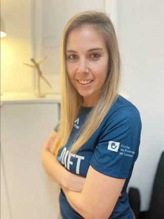 Fisioterapeuta a tu alcance