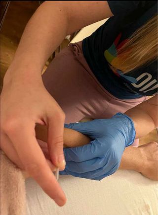 Fisioterapeuta a tu alcance