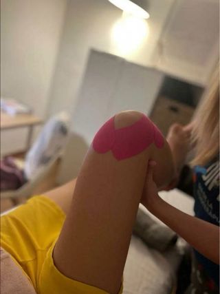 Fisioterapeuta a tu alcance