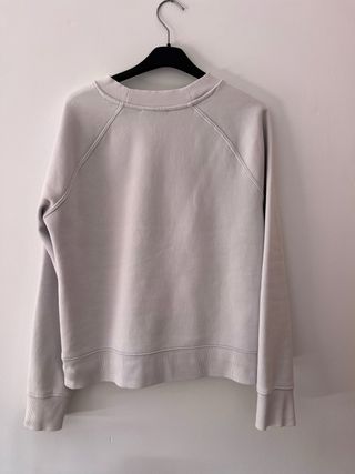 Conjunto chándal Zara Talla S