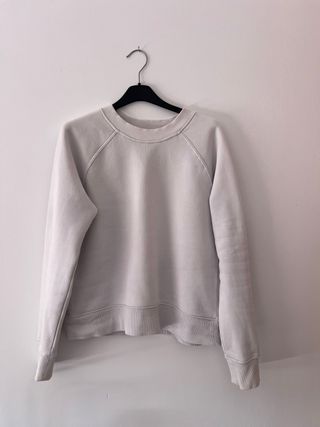 Conjunto chándal Zara Talla S