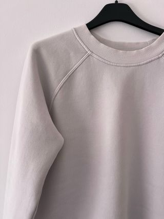 Conjunto chándal Zara Talla S