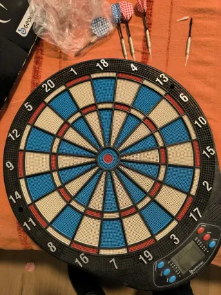 Diana Electrónica Geologic ED 110