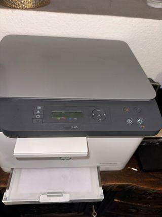 Stampante multifunzione HP Color Laser MFP 178nw