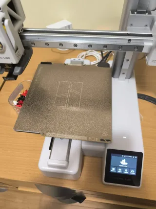 Bambu Lab A1 mini (leer descripción)