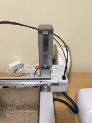 Bambu Lab A1 mini (leer descripción)