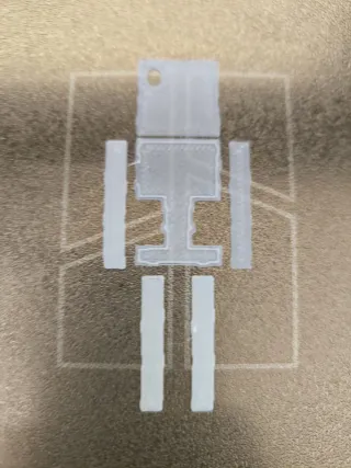 Bambu Lab A1 mini (leer descripción)