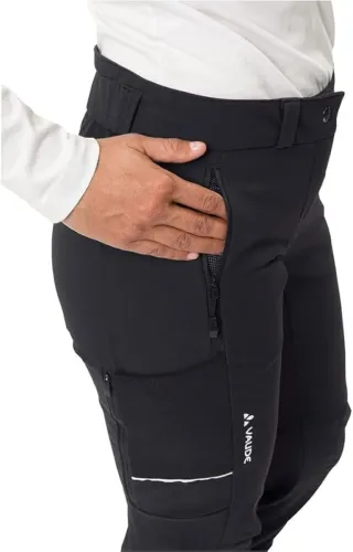 Pantalones Vaude Alpinismo