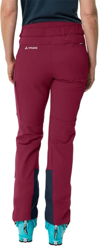 Pantalones Vaude Alpinismo