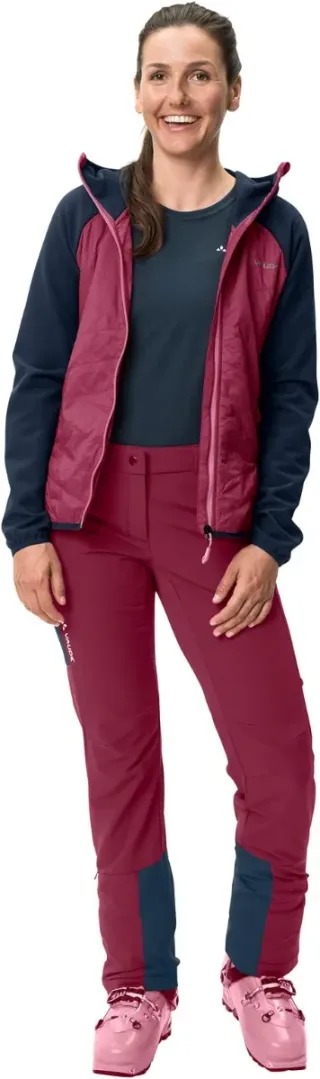 Pantalones Vaude Alpinismo