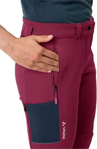 Pantalones Vaude Alpinismo
