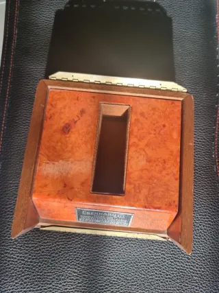 Cofanetto Orologio Eberhard & Co. Originale