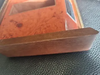 Cofanetto Orologio Eberhard & Co. Originale