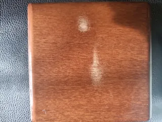 Cofanetto Orologio Eberhard & Co. Originale