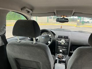 Ford Mondeo 2002