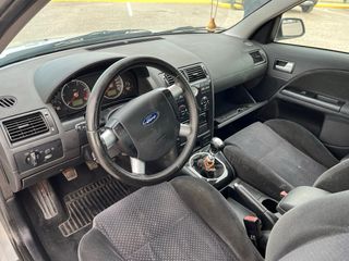 Ford Mondeo 2002