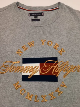 Camiseta de Tommy Hilfiger