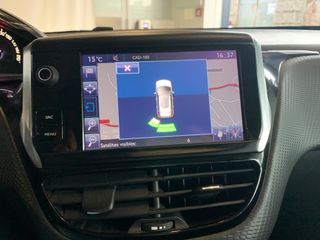 Peugeot 2008 1.2 110CV Style