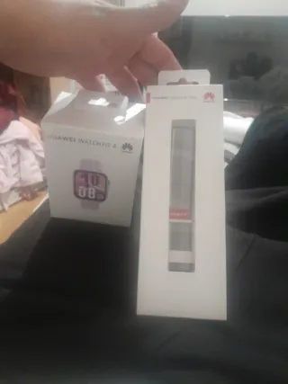 Reloj Huawei Watch Fit 4 Nuevo