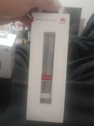 Reloj Huawei Watch Fit 4 Nuevo