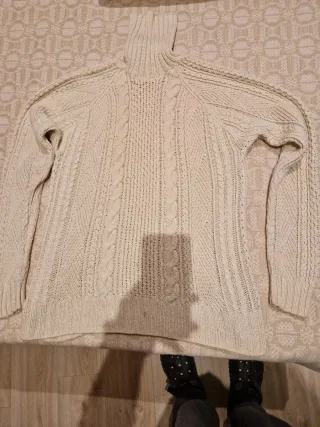 Jersey Ralph Lauren Talla L/M