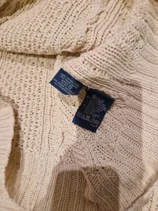 Jersey Ralph Lauren Talla L/M