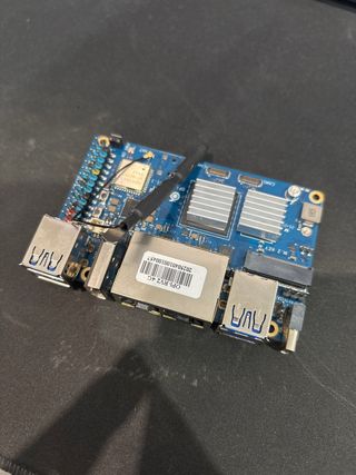 Orange Pi RV2