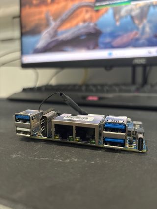 Orange Pi RV2