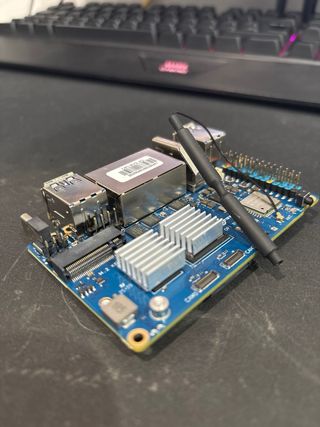 Orange Pi RV2
