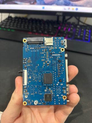 Orange Pi RV2