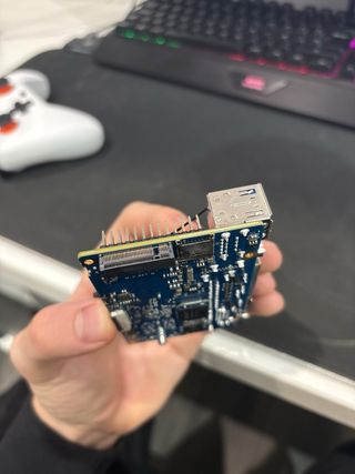 Orange Pi RV2