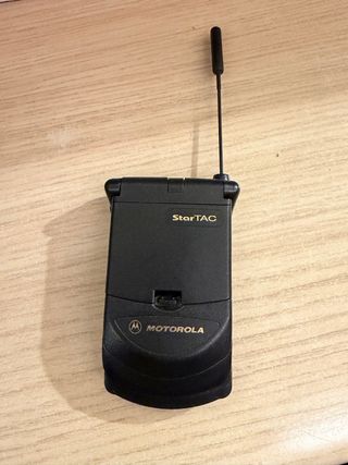 Motorola StarTAC Etacs