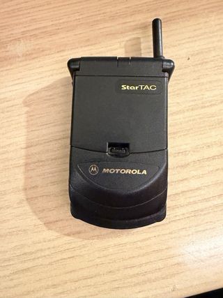 Motorola StarTAC Etacs