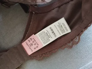 Sujetador Hunkemöller Daisy 90D Encaje