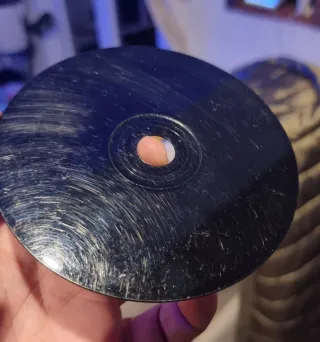 Resident Evil PS1 Platinum Completo