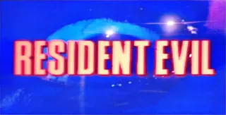 Resident Evil PS1 Platinum Completo