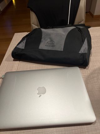 Macbook Pro 15” (2014)