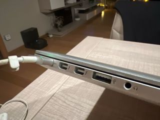 Macbook Pro 15” (2014)