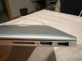 Macbook Pro 15” (2014)