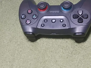 Mando para Nintendo Switch/PC