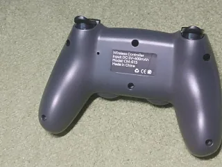 Mando para Nintendo Switch/PC