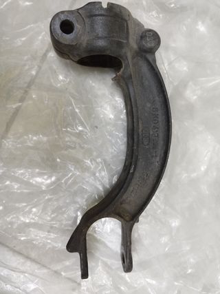 BRAZO SUSPENSIÓN AUDI A6 C7