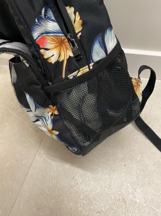 Mochila Roxy Multicolor