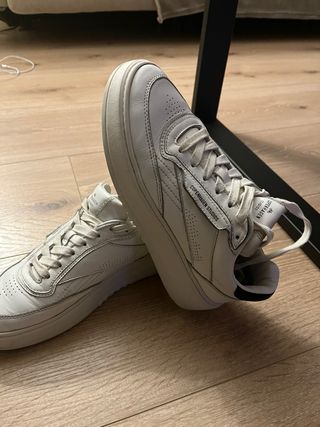 Zapatillas Copenhagen Studios Mujer Talla 40 Piel