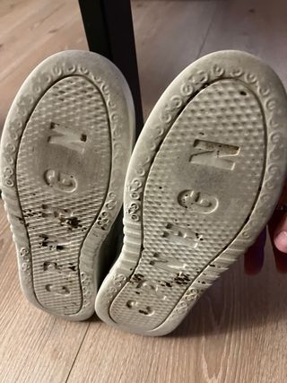 Zapatillas Copenhagen Studios Mujer Talla 40 Piel