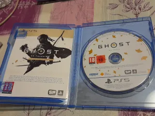 GHOST OF YOTEI PS5