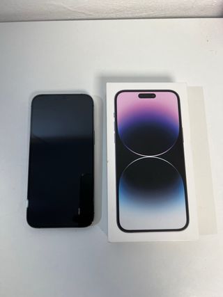 iPhone 14 Pro Max 128GB Morado