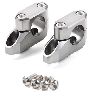 Manillar Moto Zeta 28mm