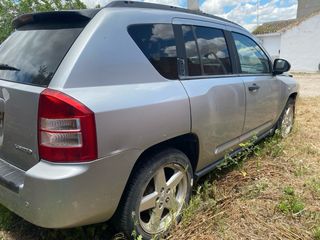 Jeep Compass 2007